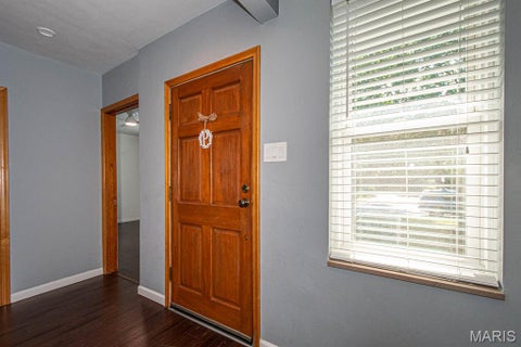 Tiny photo for 5118 Kingwood Drive, St Louis, MO 63123 (MLS # 26058823)