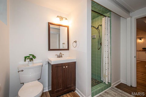 Tiny photo for 5118 Kingwood Drive, St Louis, MO 63123 (MLS # 26058823)