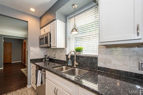 Tiny photo for 5118 Kingwood Drive, St Louis, MO 63123 (MLS # 26058823)