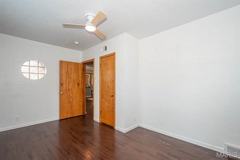 Tiny photo for 5118 Kingwood Drive, St Louis, MO 63123 (MLS # 26058823)