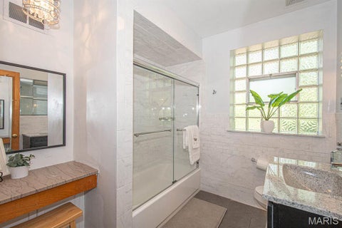 Tiny photo for 5118 Kingwood Drive, St Louis, MO 63123 (MLS # 26058823)