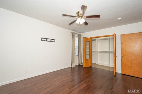 Tiny photo for 5118 Kingwood Drive, St Louis, MO 63123 (MLS # 26058823)