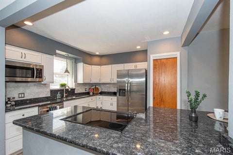Tiny photo for 5118 Kingwood Drive, St Louis, MO 63123 (MLS # 26058823)