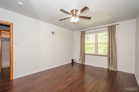Tiny photo for 5118 Kingwood Drive, St Louis, MO 63123 (MLS # 26058823)