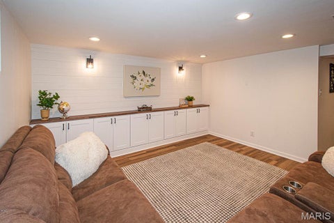 Tiny photo for 5118 Kingwood Drive, St Louis, MO 63123 (MLS # 26058823)