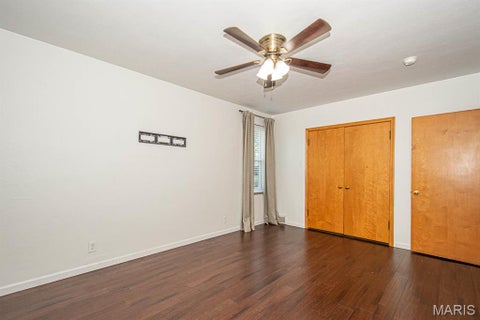 Tiny photo for 5118 Kingwood Drive, St Louis, MO 63123 (MLS # 26058823)