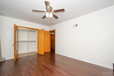 Tiny photo for 5118 Kingwood Drive, St Louis, MO 63123 (MLS # 26058823)