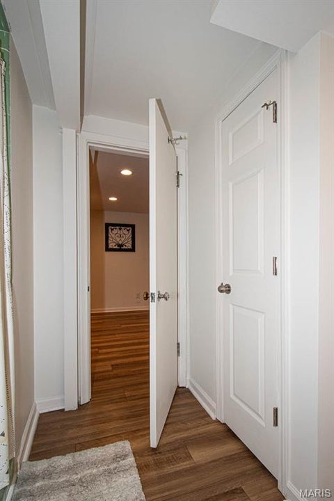 Tiny photo for 5118 Kingwood Drive, St Louis, MO 63123 (MLS # 26058823)