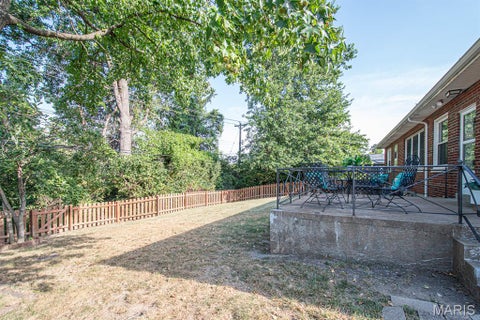 Tiny photo for 5118 Kingwood Drive, St Louis, MO 63123 (MLS # 26058823)