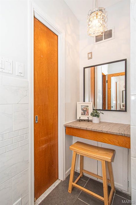 Tiny photo for 5118 Kingwood Drive, St Louis, MO 63123 (MLS # 26058823)