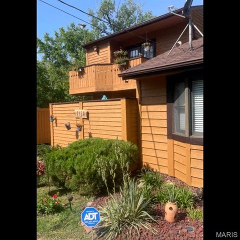 519 N Elm Street Pacific MO 63069