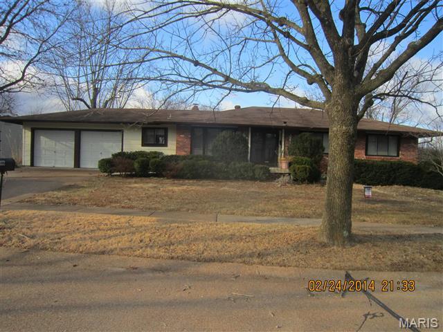 Big Bend Woods 2 - Residential