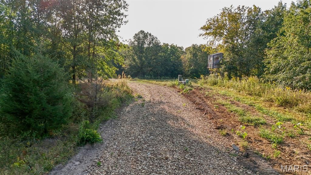 Photo of 32 Hopkins Road, Perry, MO 63462 (MLS # 26013488)