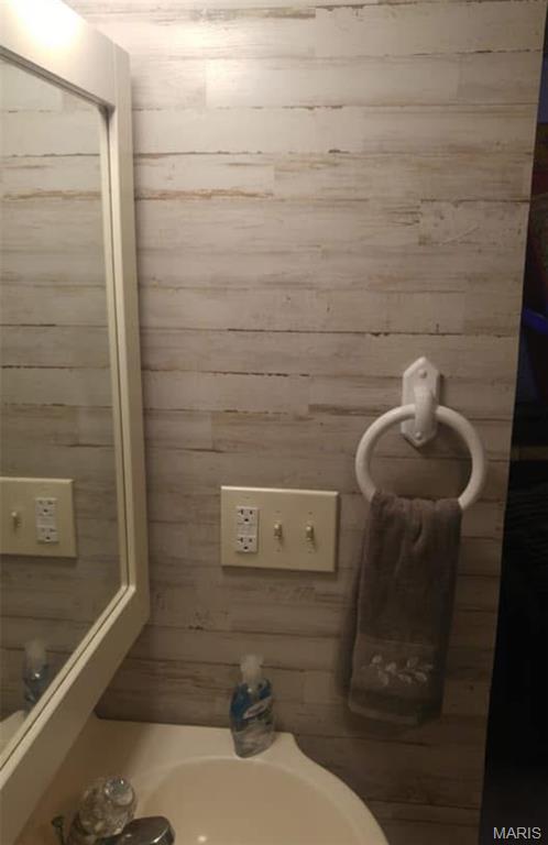 Big Woods - Residential