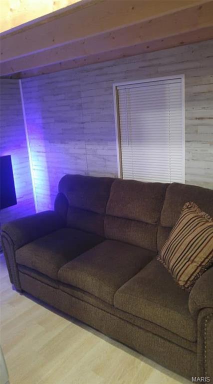 Big Woods - Residential