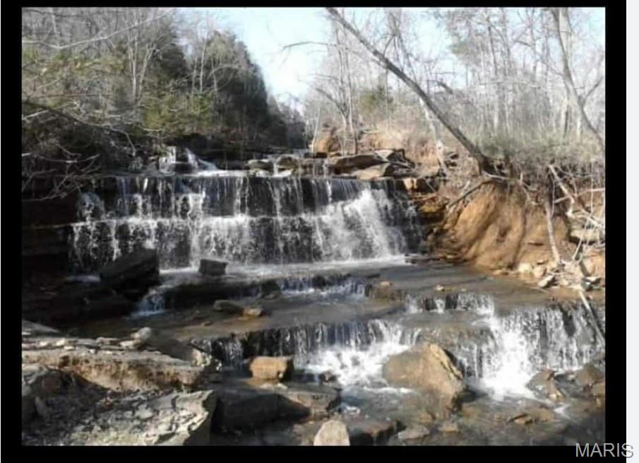 Big Woods - Residential