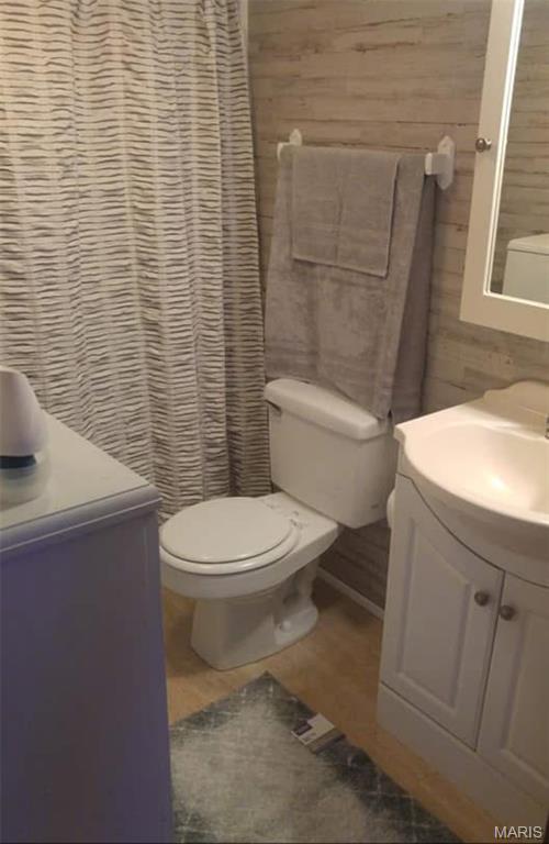 Big Woods - Residential