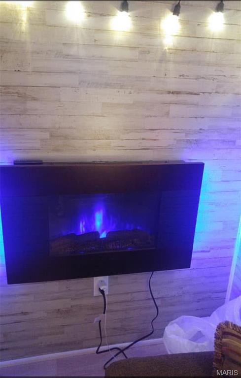 Big Woods - Residential