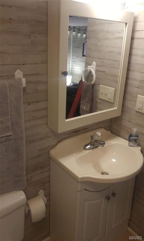 Big Woods - Residential