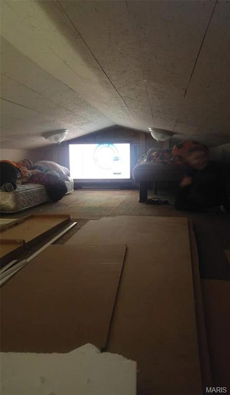 Big Woods - Residential