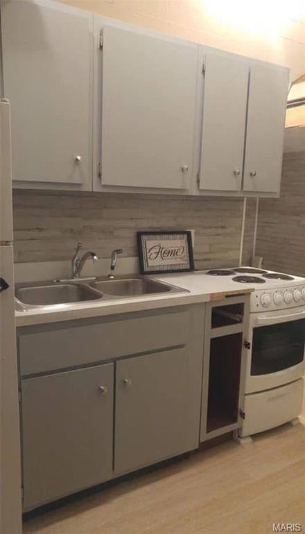 Big Woods - Residential