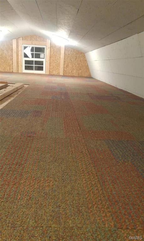 Big Woods - Residential