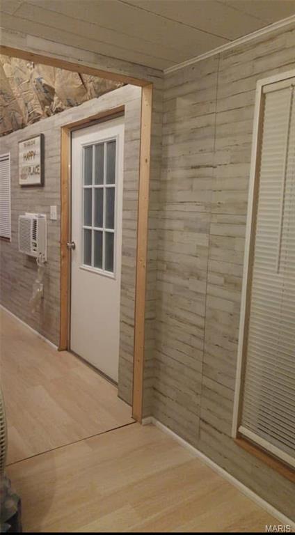 Big Woods - Residential