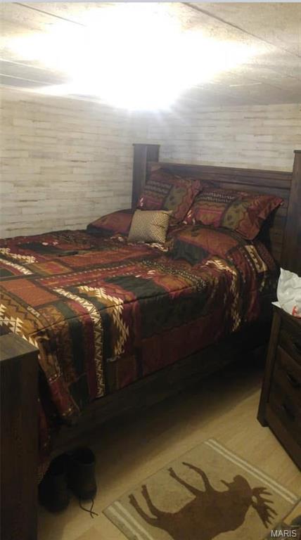 Big Woods - Residential