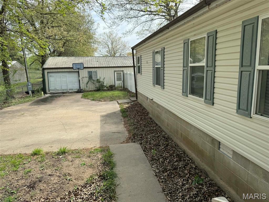 Unknown - Residential
