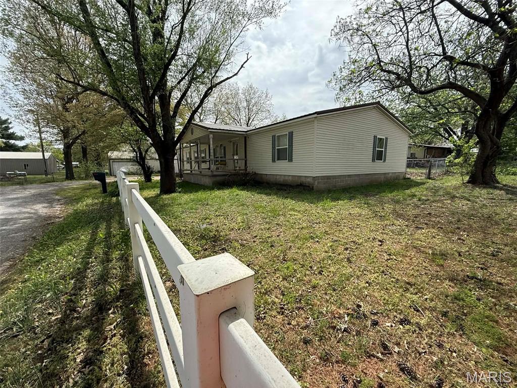 Unknown - Residential