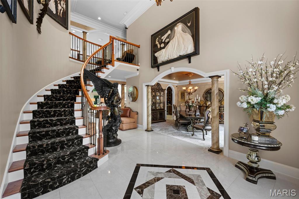 12947 Sunset Bluff Court