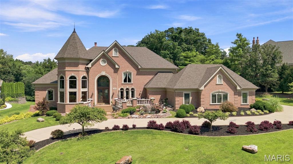 12947 Sunset Bluff Court