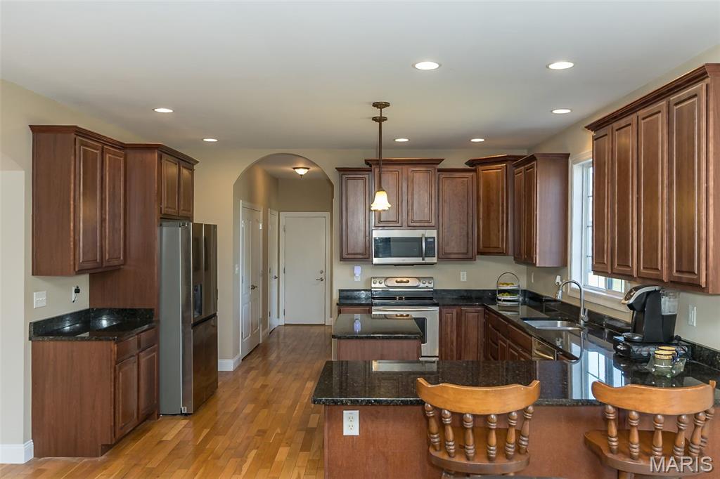 Ming Estates - Residential