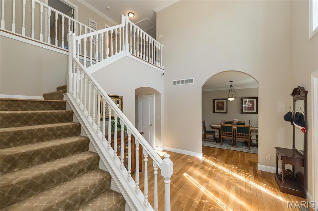 Ming Estates - Residential