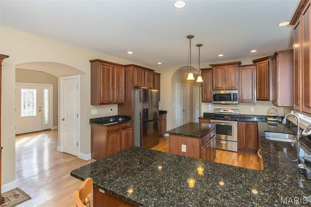 Ming Estates - Residential