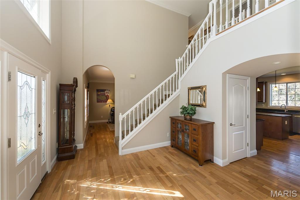 Ming Estates - Residential