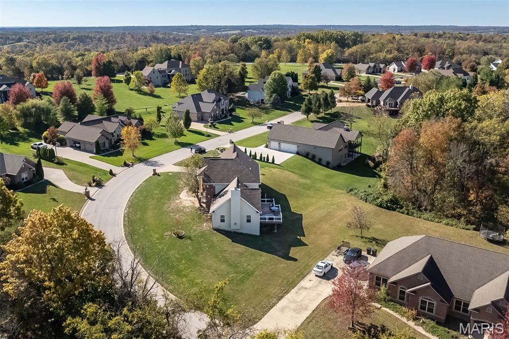 Ming Estates - Residential