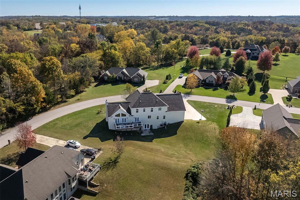 Ming Estates - Residential