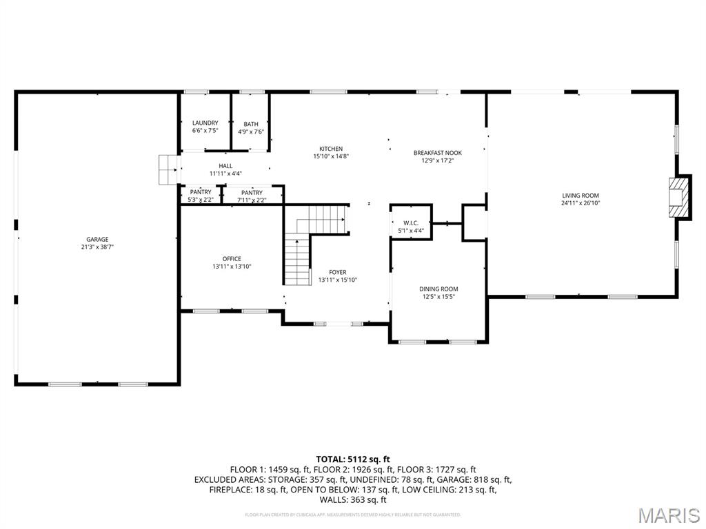 Ming Estates - Residential