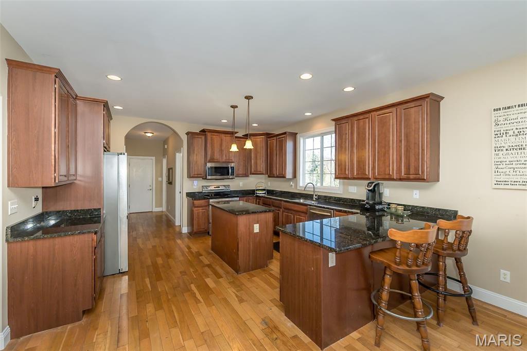 Ming Estates - Residential