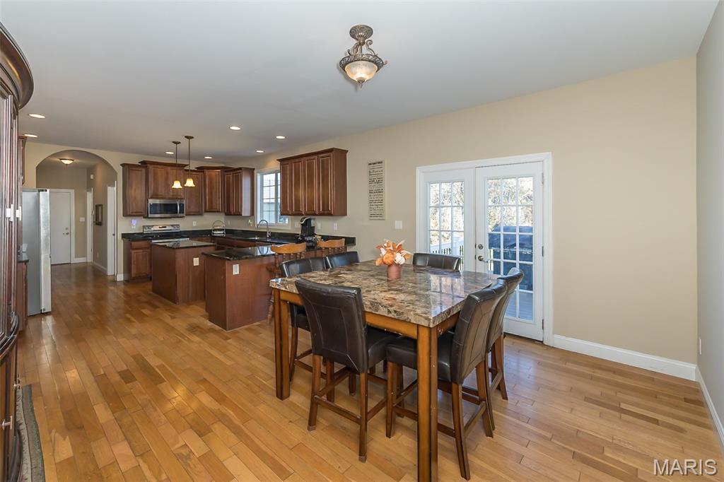 Ming Estates - Residential