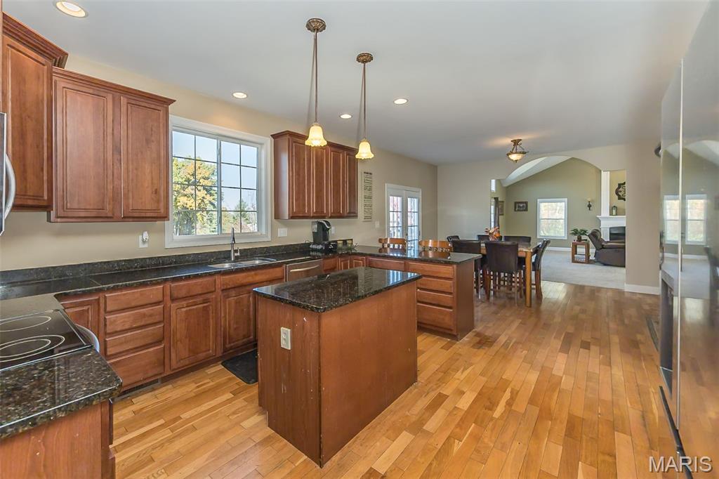 Ming Estates - Residential
