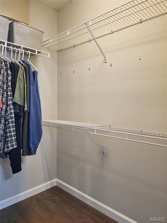 Foster Spgs Condo One - Residential