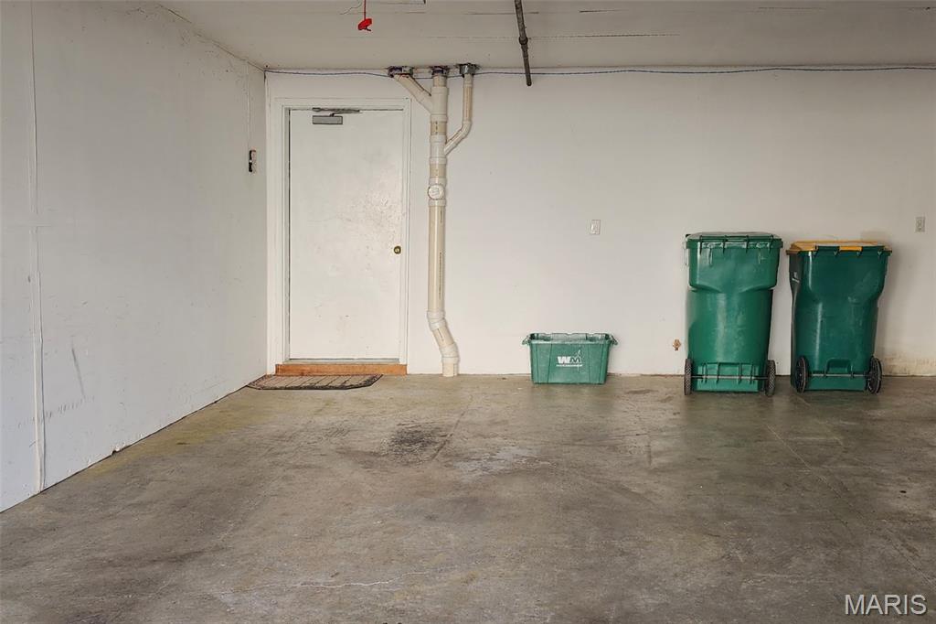 Foster Spgs Condo One - Residential