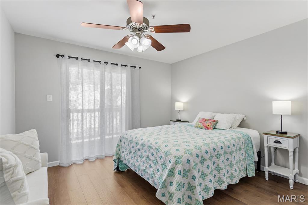 Foster Spgs Condo One - Residential