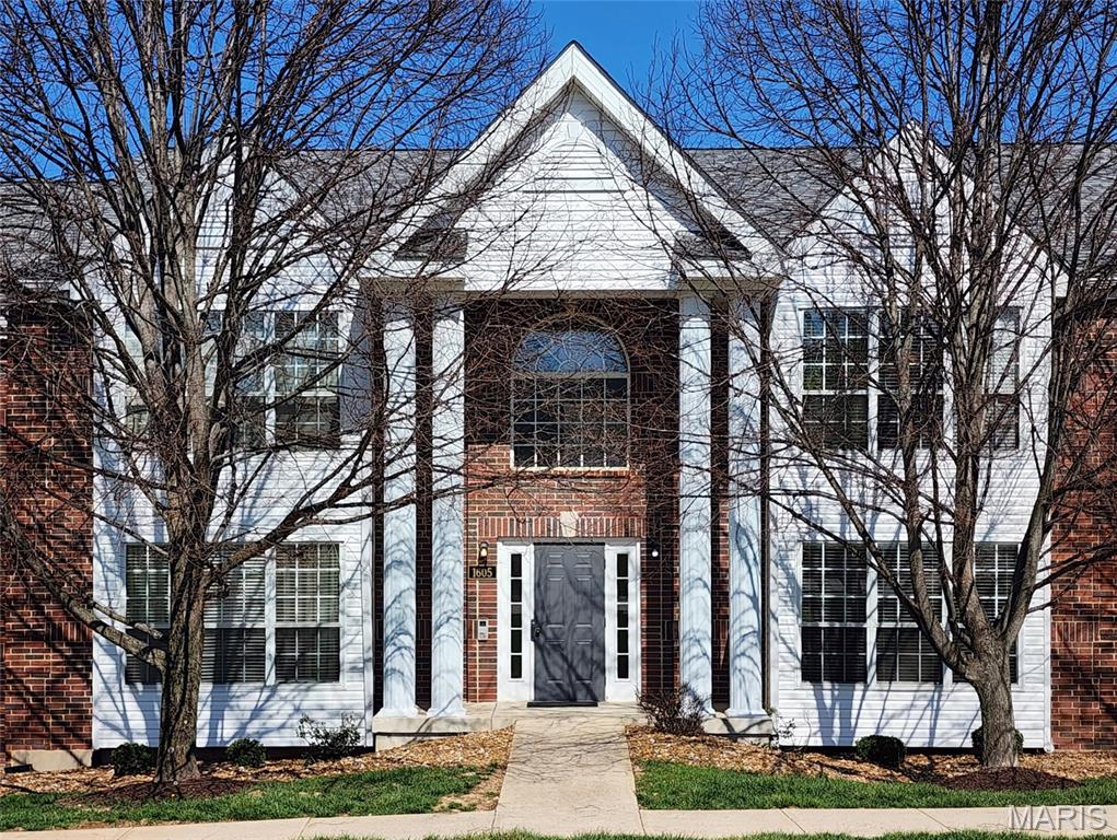 Foster Spgs Condo One - Residential