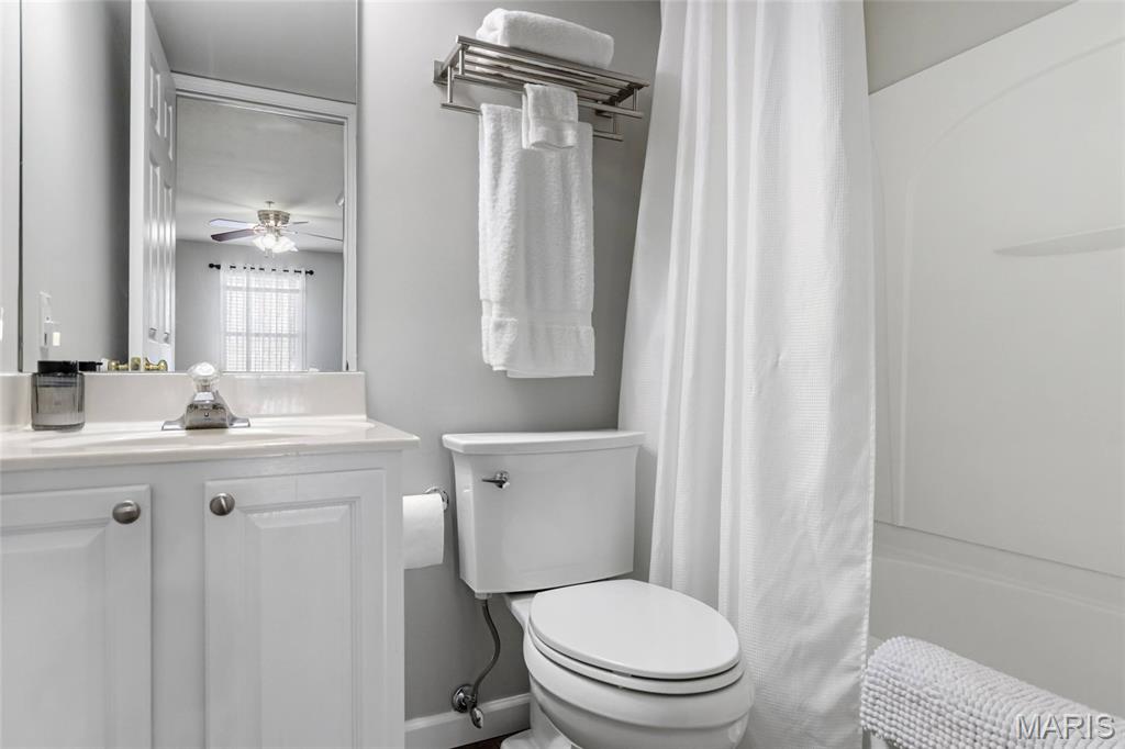 Foster Spgs Condo One - Residential