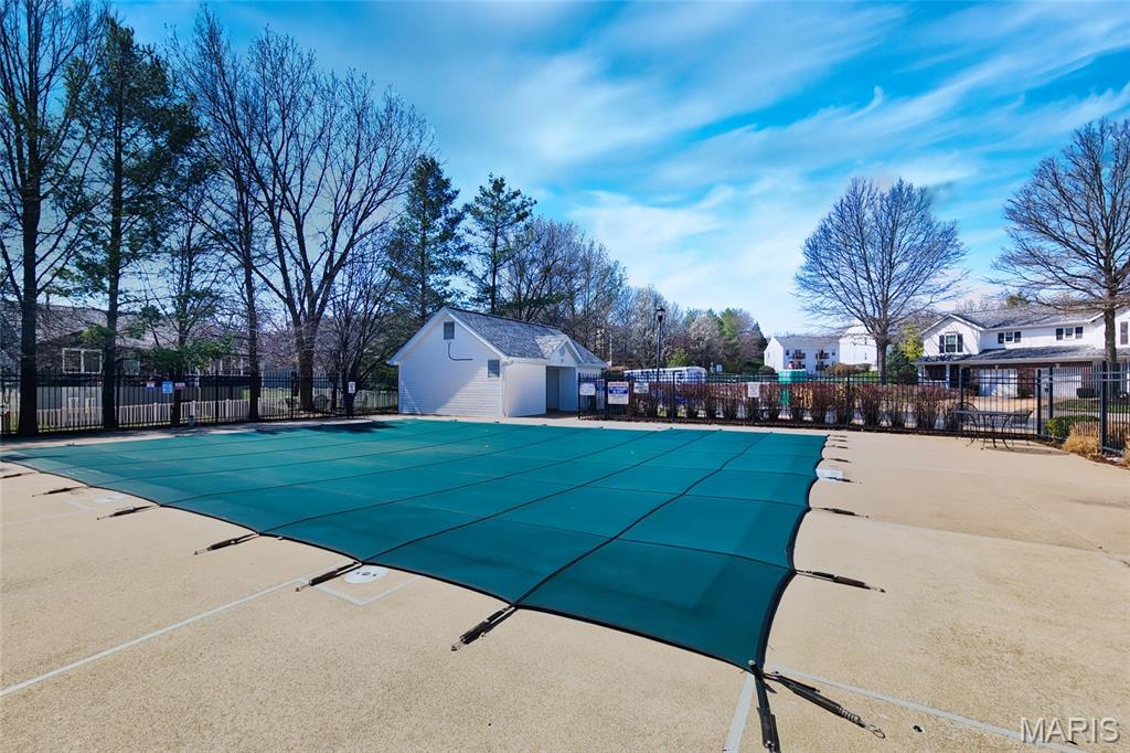 Foster Spgs Condo One - Residential