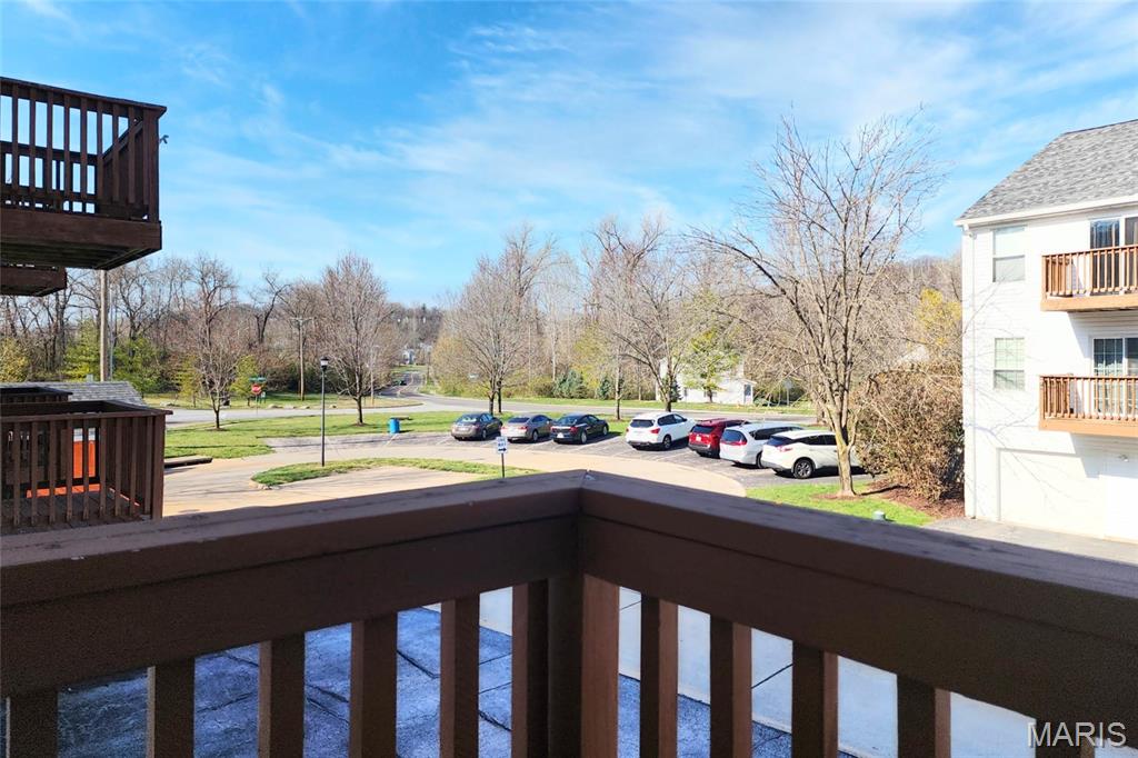 Foster Spgs Condo One - Residential