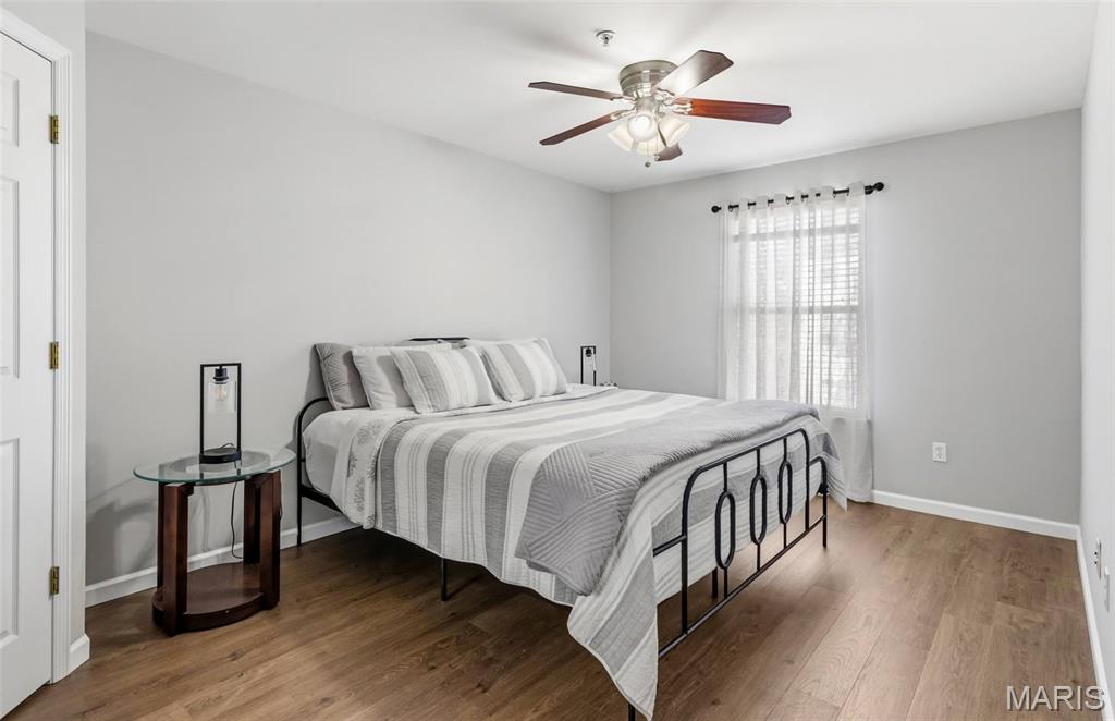 Foster Spgs Condo One - Residential